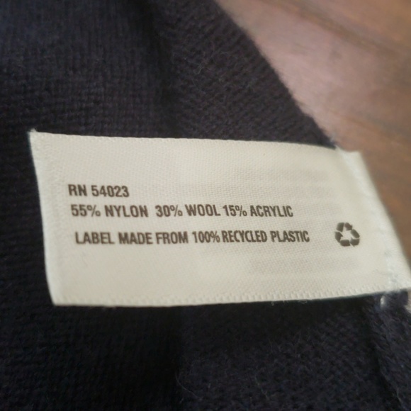 New GAP Cardigan with Sequin Detail - Picture 6 of 7